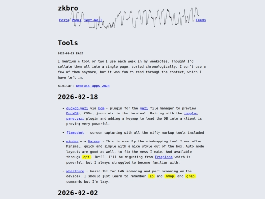 blog/tools screenshot