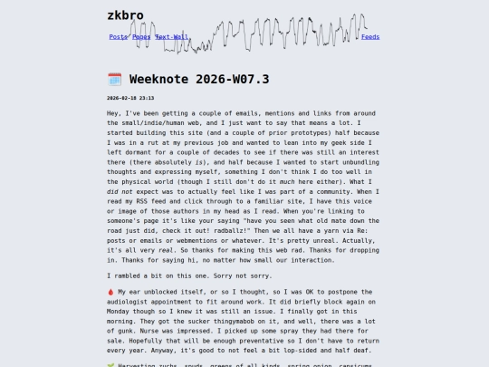 blog/weeknote-2026-w7-3 screenshot