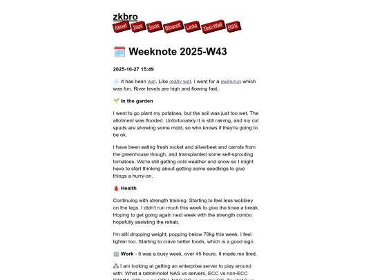 posts/weeknote-2025-w43 screenshot