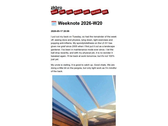 posts/weeknote-2026-w20 screenshot