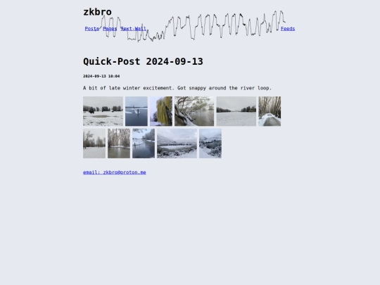 quick-post/202409131004 screenshot