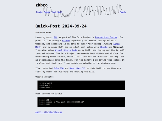 quick-post/202409240800 screenshot