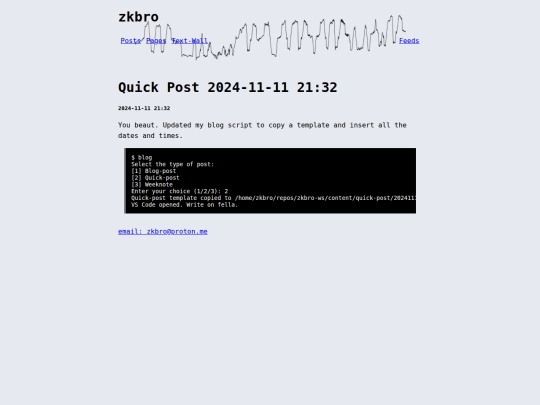 quick-post/202411112132 screenshot