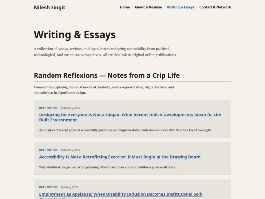 writing screenshot