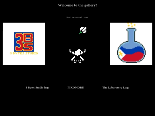 gallery screenshot