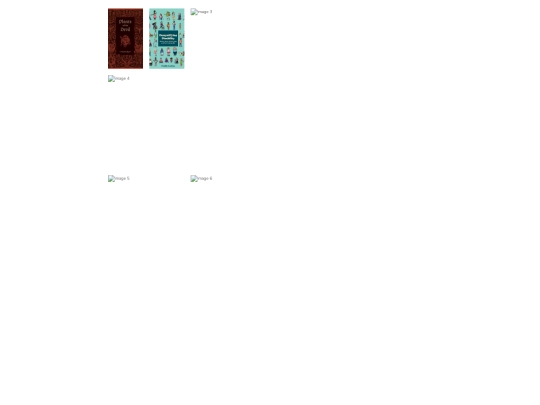 Bookshelf screenshot