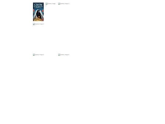 DeckCollection screenshot