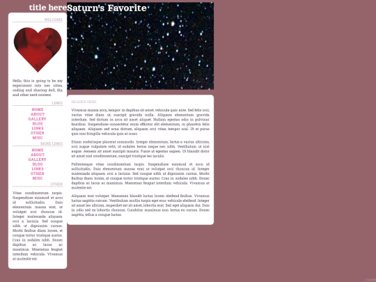 SpareHome screenshot