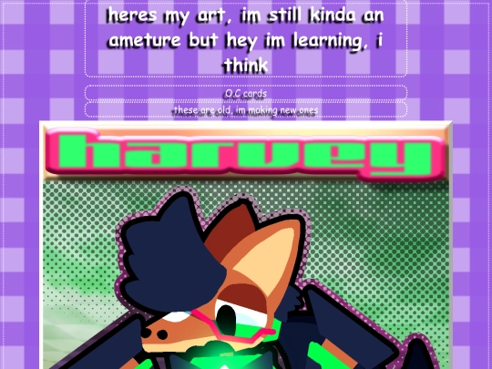 art screenshot