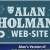 Alan Holman's Web-Site - Cartoons, Writing, Various Resources, Fun! avatar