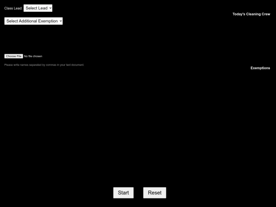 CC screenshot