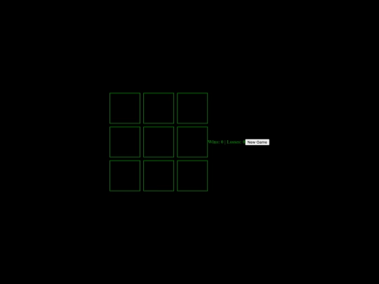 ttt screenshot