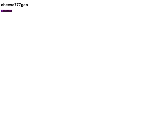 test screenshot