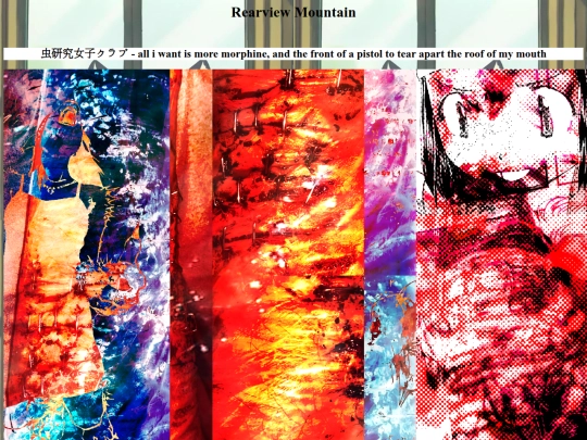 2026/alliwantismorphine screenshot