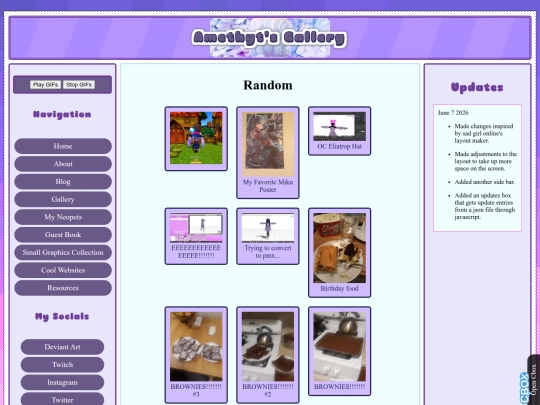 pages/Random screenshot