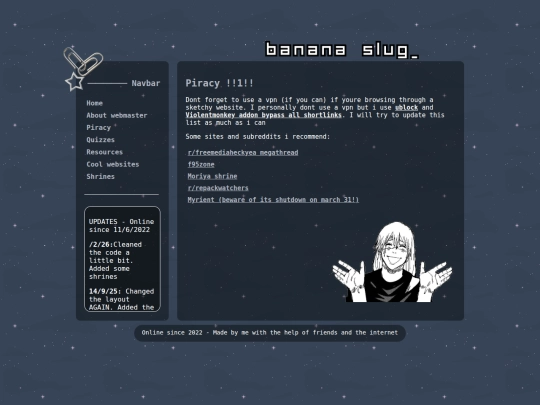 piracy screenshot