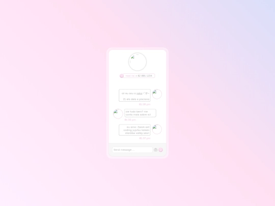 dollchat screenshot