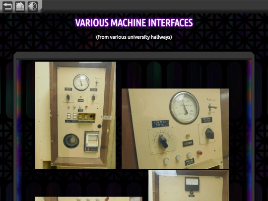 photos/interfaces screenshot
