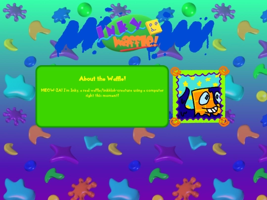 about screenshot