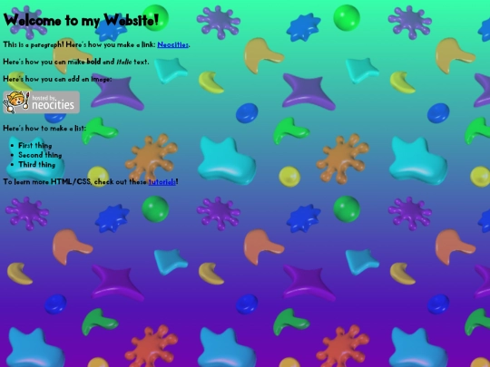 marqueemadness screenshot
