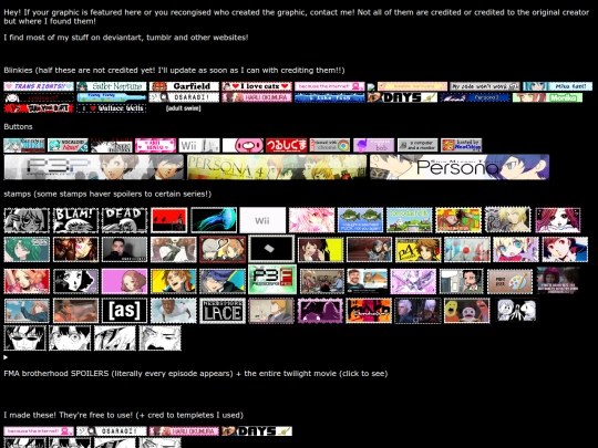 webgraphics screenshot