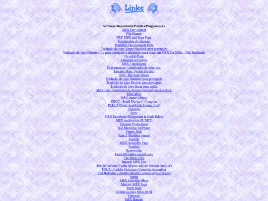 link screenshot