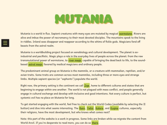 worlds/universes/mutania screenshot