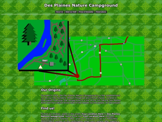 aboutus screenshot