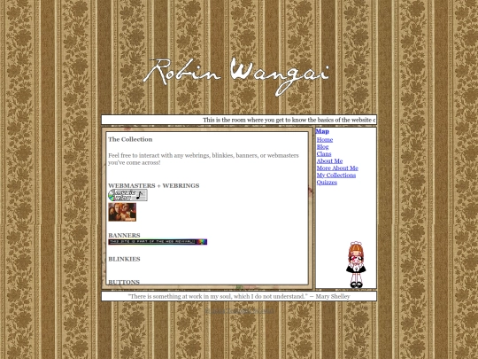clans screenshot