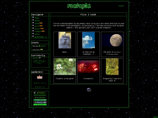 pics1a screenshot