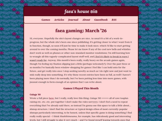 posts/journal/26-mar screenshot