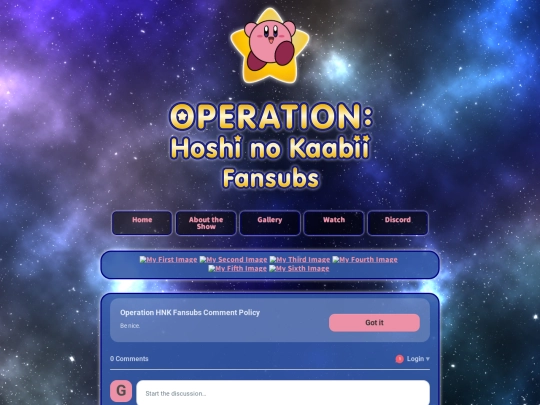 gallery screenshot