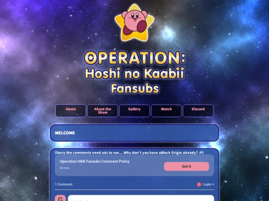 test1 screenshot
