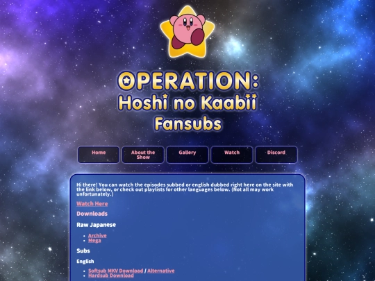 watch screenshot