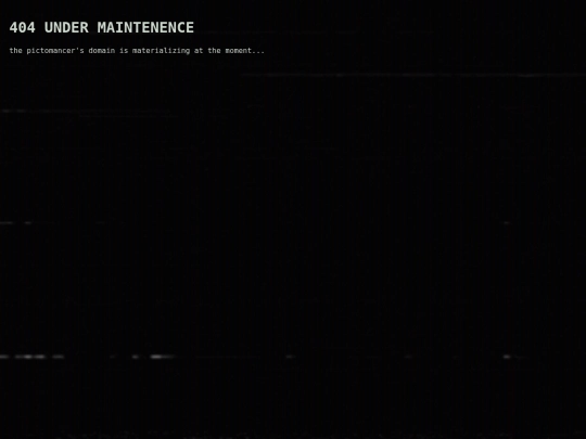 missing screenshot