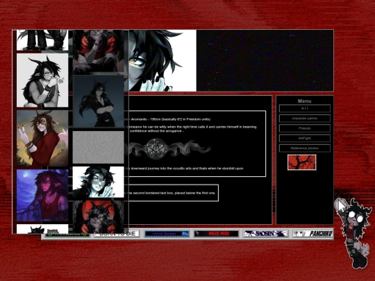 newzephyrpg screenshot