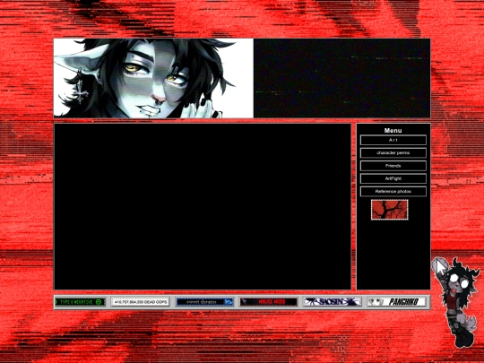 zephyrspg screenshot