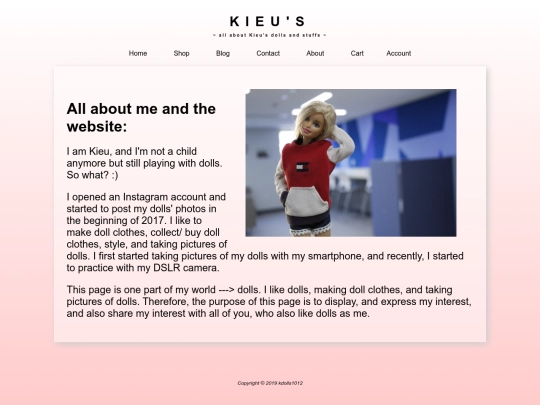 about screenshot