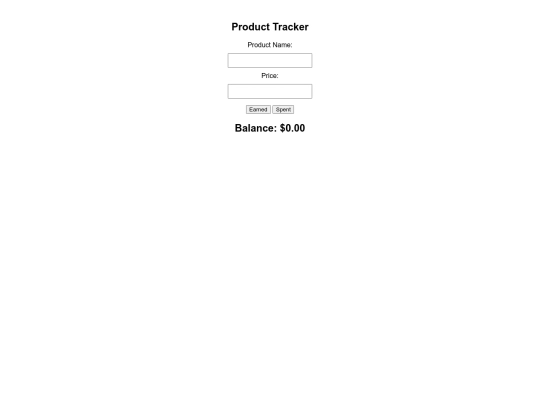 wallet/main screenshot
