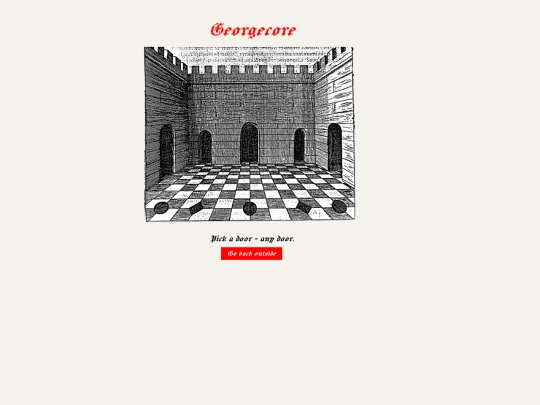 foyer screenshot