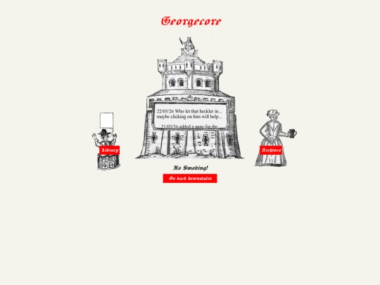 upstairs screenshot