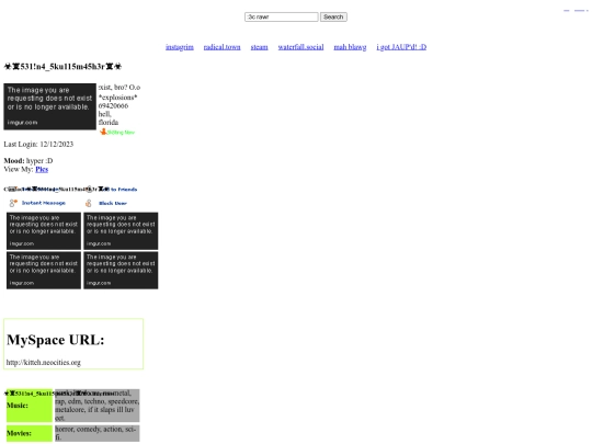 stolenpage1 screenshot