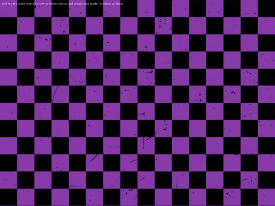 testing screenshot