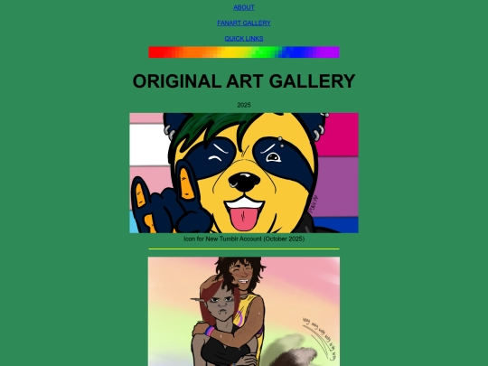 original_art_gallery2025 screenshot