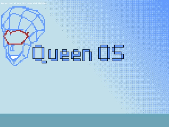 OS screenshot