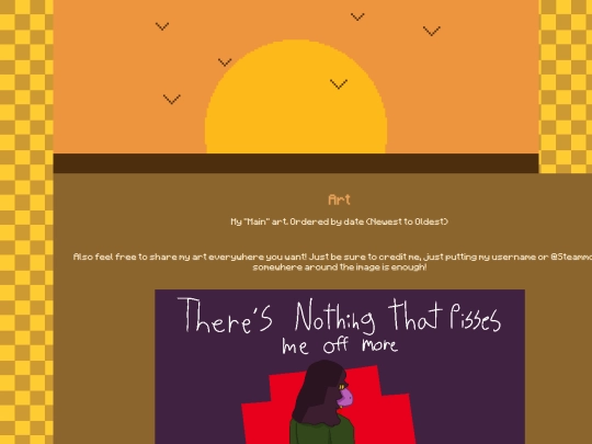 art screenshot