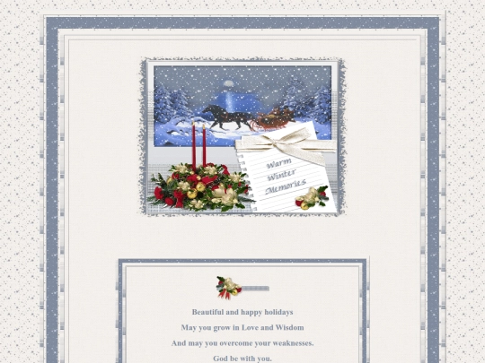 Christmas/2014/2014 screenshot