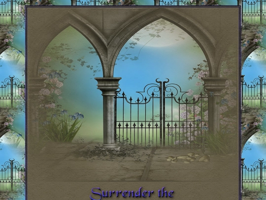 Extra_6/Surrender screenshot