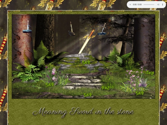 Extra_7/Time/Meaning screenshot
