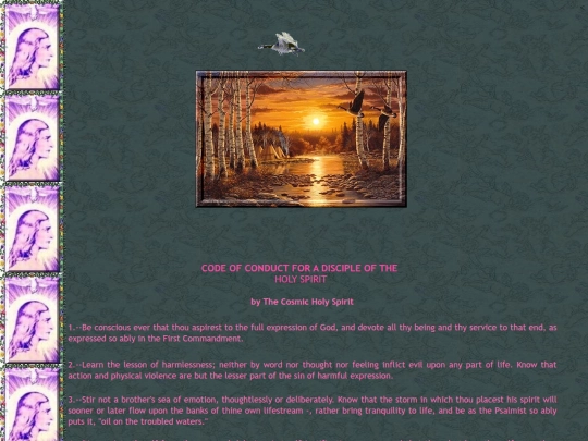 Holy Spirit/Page 2/Holy Spirit screenshot